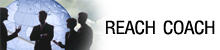 Reach Coach