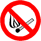 NO FIRE